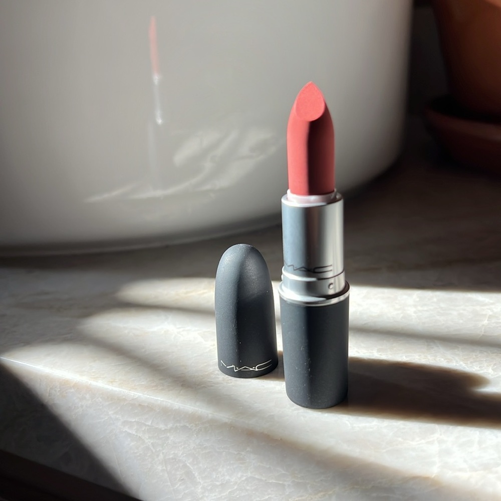MAC Powder Kiss Lipstick